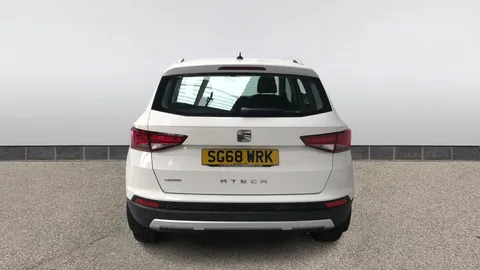 SEAT ATECA 1.0 TSI Ecomotive SE Technology