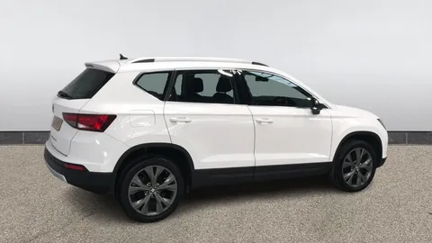 SEAT ATECA 1.0 TSI Ecomotive SE Technology