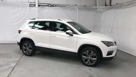 SEAT ATECA 1.0 TSI Ecomotive SE Technology