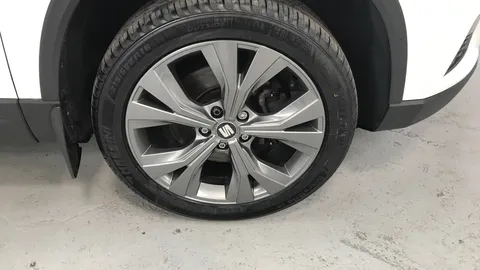 SEAT ATECA 1.0 TSI Ecomotive SE Technology