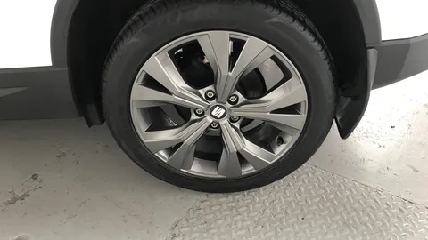 SEAT ATECA 1.0 TSI Ecomotive SE Technology