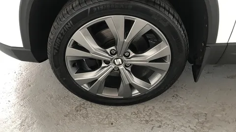 SEAT ATECA 1.0 TSI Ecomotive SE Technology