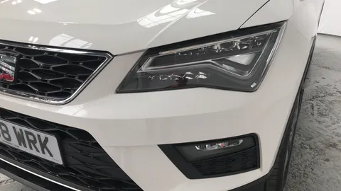 SEAT ATECA 1.0 TSI Ecomotive SE Technology