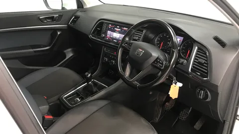 SEAT ATECA 1.0 TSI Ecomotive SE Technology