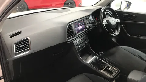 SEAT ATECA 1.0 TSI Ecomotive SE Technology