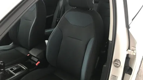 SEAT ATECA 1.0 TSI Ecomotive SE Technology