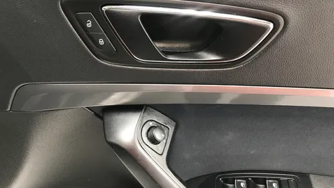 SEAT ATECA 1.0 TSI Ecomotive SE Technology