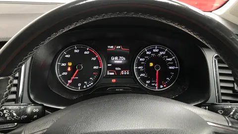 SEAT ATECA 1.0 TSI Ecomotive SE Technology