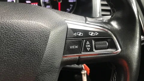 SEAT ATECA 1.0 TSI Ecomotive SE Technology