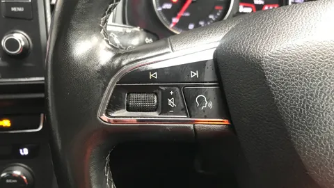 SEAT ATECA 1.0 TSI Ecomotive SE Technology