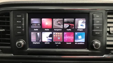 SEAT ATECA 1.0 TSI Ecomotive SE Technology