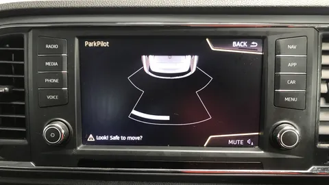 SEAT ATECA 1.0 TSI Ecomotive SE Technology