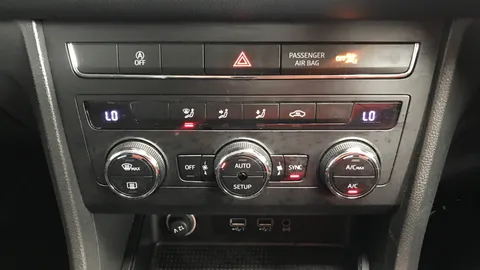 SEAT ATECA 1.0 TSI Ecomotive SE Technology