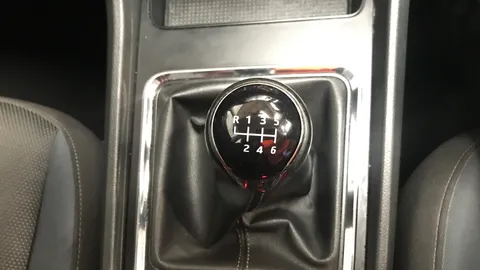 SEAT ATECA 1.0 TSI Ecomotive SE Technology