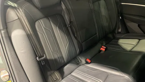 Audi E-Tron 300kW 55 Quattro 95kWh S Line Auto