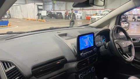 Ford Ecosport 1.0 EcoBoost 125 Active