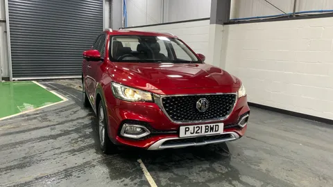 Mg Motor Uk               Hs 1.5 T-GDI PHEV Excite 5dr Auto