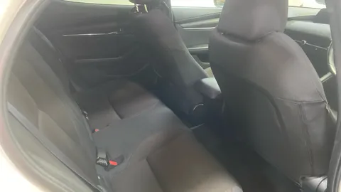 Mazda Mazda3 2.0 e-Skyactiv G MHEV Sport Lux 5dr