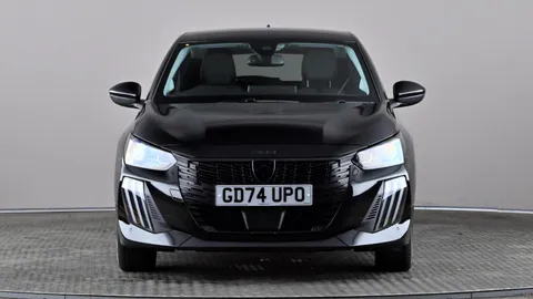 Peugeot 208 1.2 PureTech 100 Allure 5dr