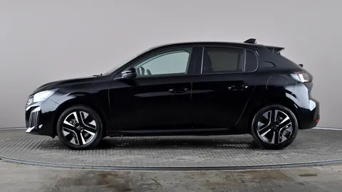 Peugeot 208 1.2 PureTech 100 Allure 5dr