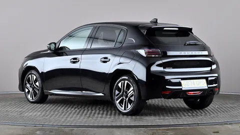 Peugeot 208 1.2 PureTech 100 Allure 5dr