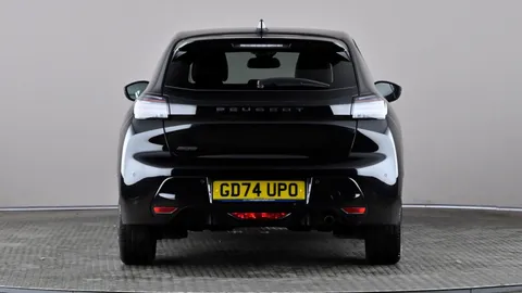 Peugeot 208 1.2 PureTech 100 Allure 5dr