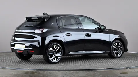 Peugeot 208 1.2 PureTech 100 Allure 5dr