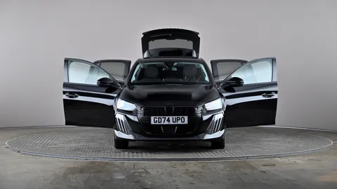 Peugeot 208 1.2 PureTech 100 Allure 5dr