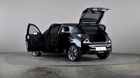 Peugeot 208 1.2 PureTech 100 Allure 5dr