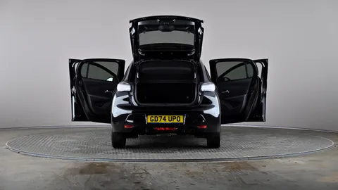 Peugeot 208 1.2 PureTech 100 Allure 5dr