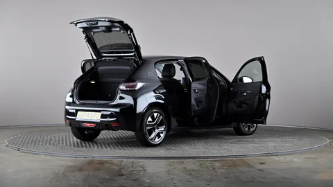 Peugeot 208 1.2 PureTech 100 Allure 5dr