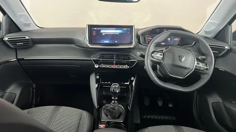 Peugeot 208 1.2 PureTech 100 Allure 5dr