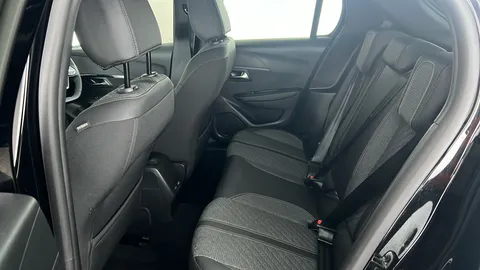 Peugeot 208 1.2 PureTech 100 Allure 5dr