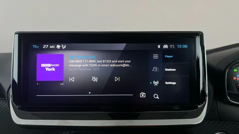 Peugeot 208 1.2 PureTech 100 Allure 5dr