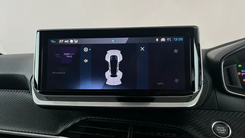 Peugeot 208 1.2 PureTech 100 Allure 5dr