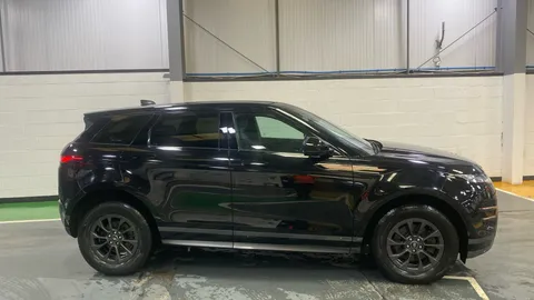 Land Rover Range Rover Evoque 2.0 D150 R-Dynamic 2WD