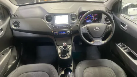 Hyundai I10 1.2 Premium SE 5dr