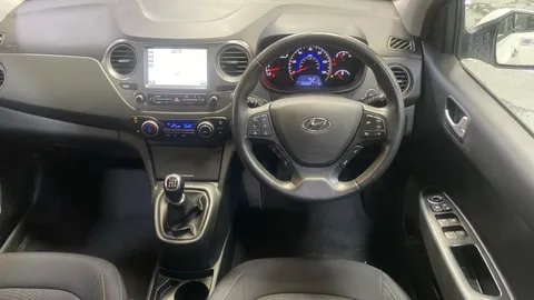 Hyundai I10 1.2 Premium SE 5dr