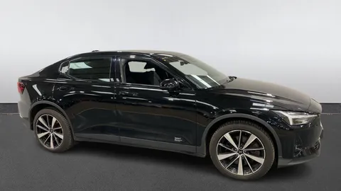 Polestar                  2 300kW Pilot Plus 78kWh Dual motor 5dr 4WD Auto