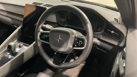 Polestar                  2 300kW Pilot Plus 78kWh Dual motor 5dr 4WD Auto