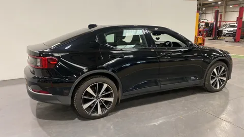 Polestar                  2 300kW Pilot Plus 78kWh Dual motor 5dr 4WD Auto