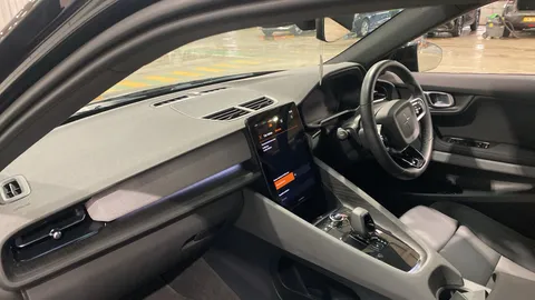 Polestar                  2 300kW Pilot Plus 78kWh Dual motor 5dr 4WD Auto