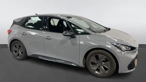 Cupra                     Born 150kW V1 58kWh Auto