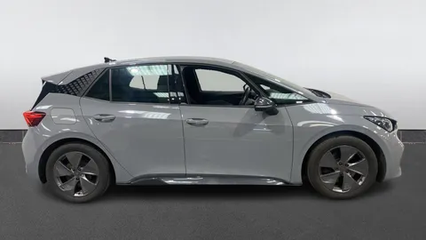 Cupra                     Born 150kW V1 58kWh Auto