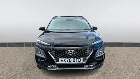 Hyundai Kona 1.0T GDi Blue Drive Premium