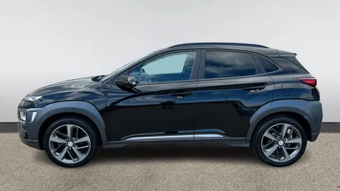 Hyundai Kona 1.0T GDi Blue Drive Premium