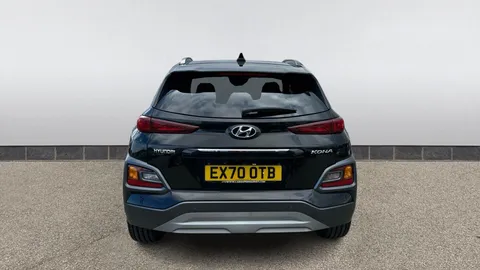 Hyundai Kona 1.0T GDi Blue Drive Premium
