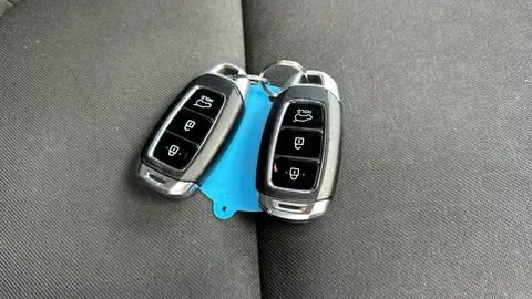 Hyundai Kona 1.0T GDi Blue Drive Premium