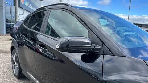 Hyundai Kona 1.0T GDi Blue Drive Premium