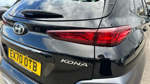 Hyundai Kona 1.0T GDi Blue Drive Premium